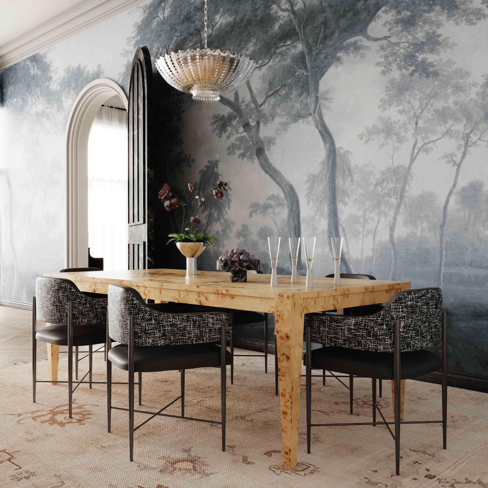 TOV Furniture Sezanne Dining Chair