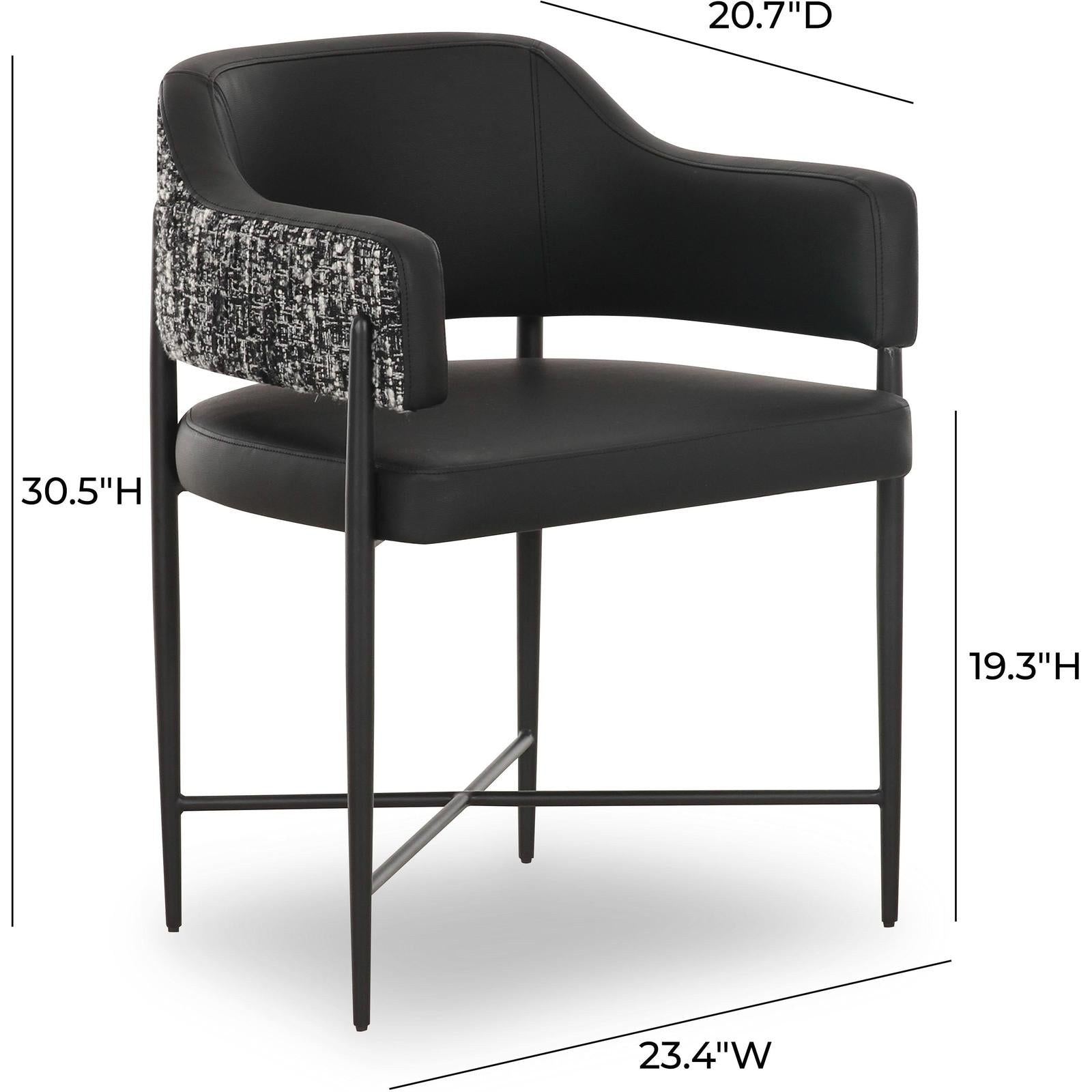 TOV Furniture Sezanne Dining Chair