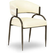 TOV Furniture Tatum Performance Dining Chair