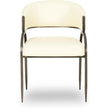 TOV Furniture Tatum Performance Dining Chair