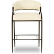 TOV Furniture Tatum Performance Counter Stool