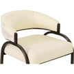 TOV Furniture Tatum Performance Counter Stool