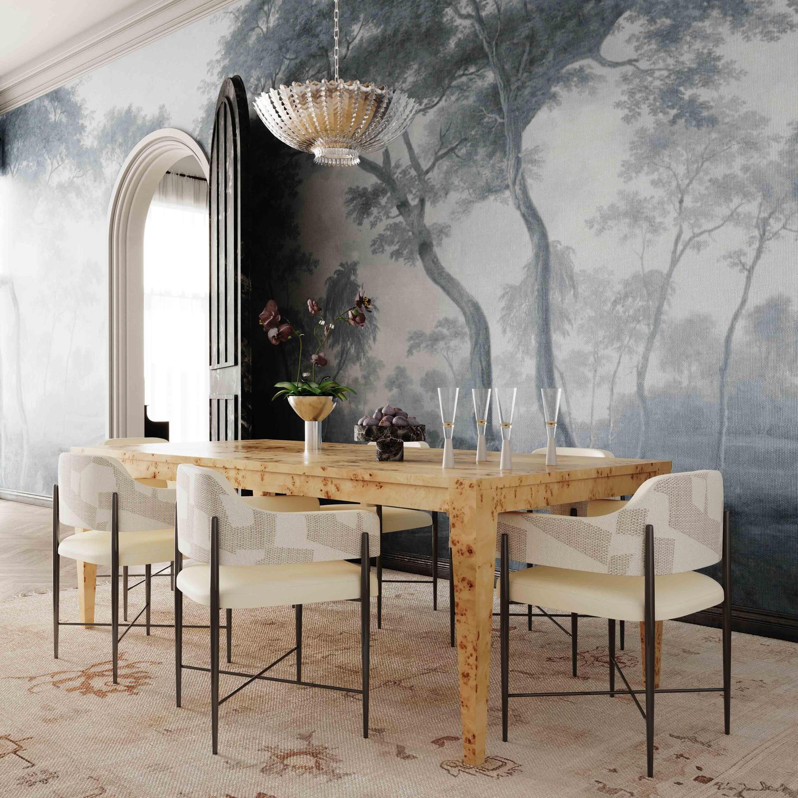 TOV Furniture Sezanne Dining Chair
