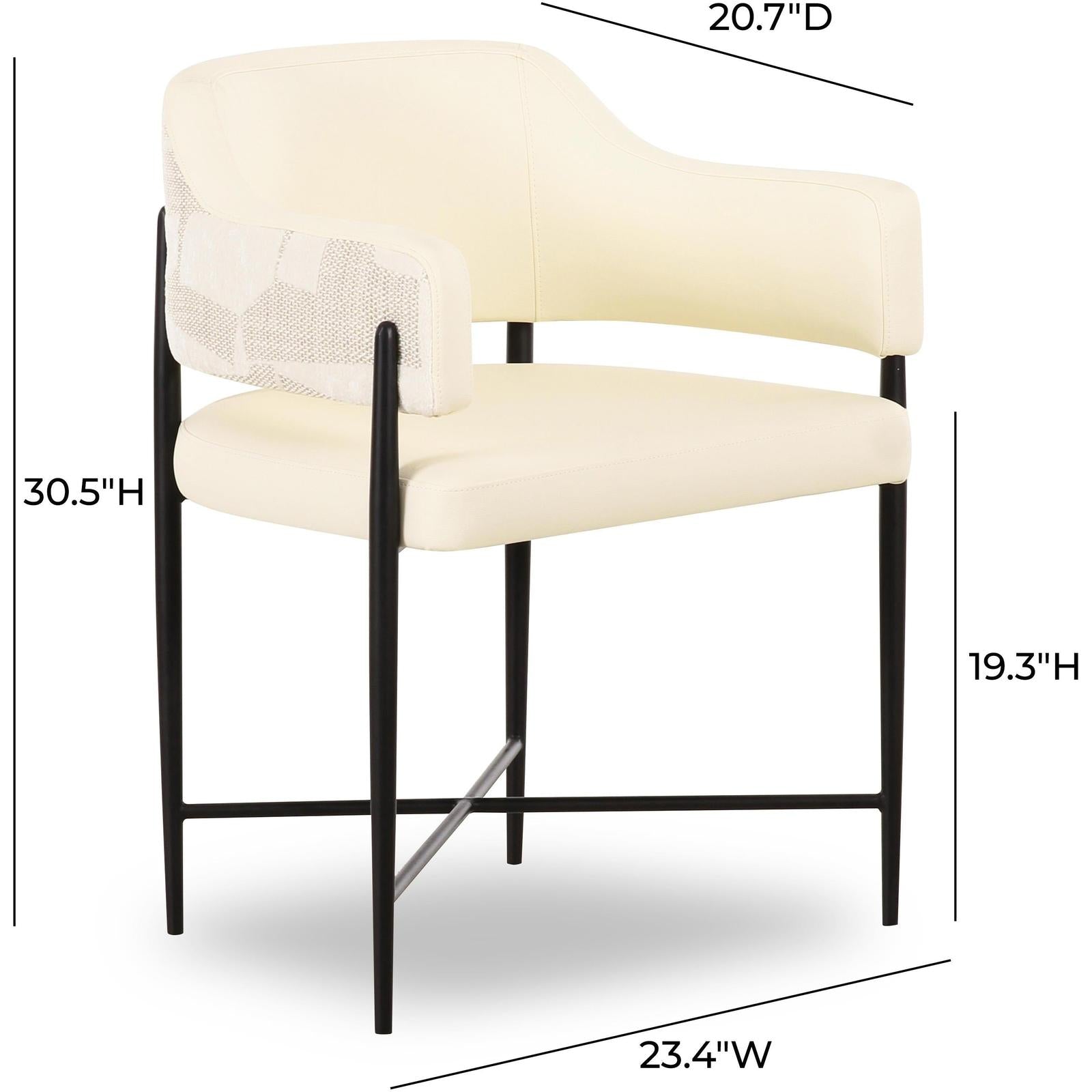 TOV Furniture Sezanne Dining Chair