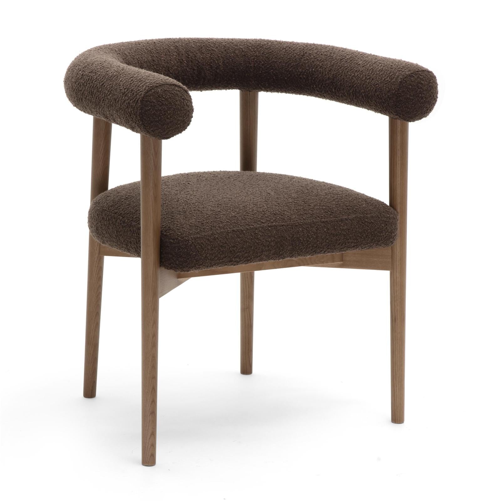 TOV Furniture Spara Dining Chair