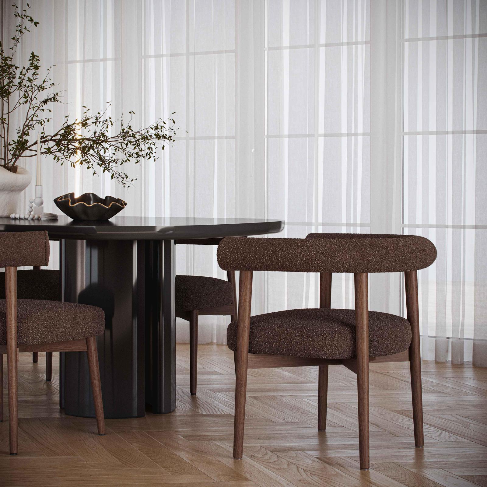 TOV Furniture Spara Dining Chair