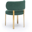 TOV Furniture Margaret Performance Dining Chair