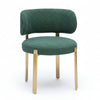 TOV Furniture Margaret Performance Dining Chair