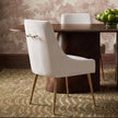 TOV Furniture Beatrix Performance Velvet Dining Chair