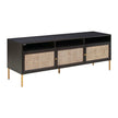 TOV Furniture Sierra Buttermilk Media Console