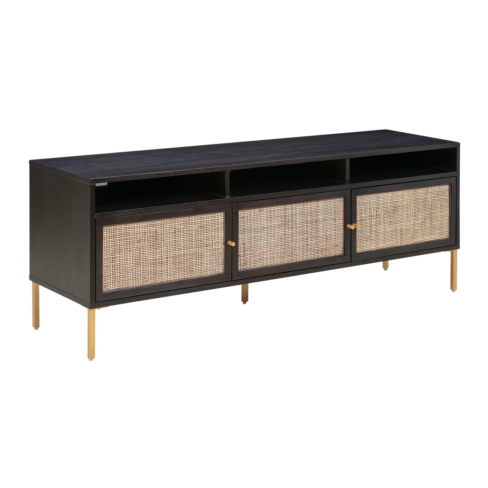 TOV Furniture Sierra Buttermilk Media Console