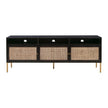 TOV Furniture Sierra Buttermilk Media Console