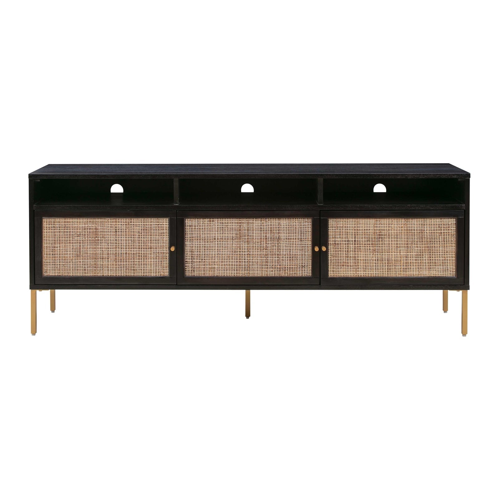 TOV Furniture Sierra Buttermilk Media Console
