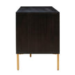 TOV Furniture Sierra Buttermilk Media Console