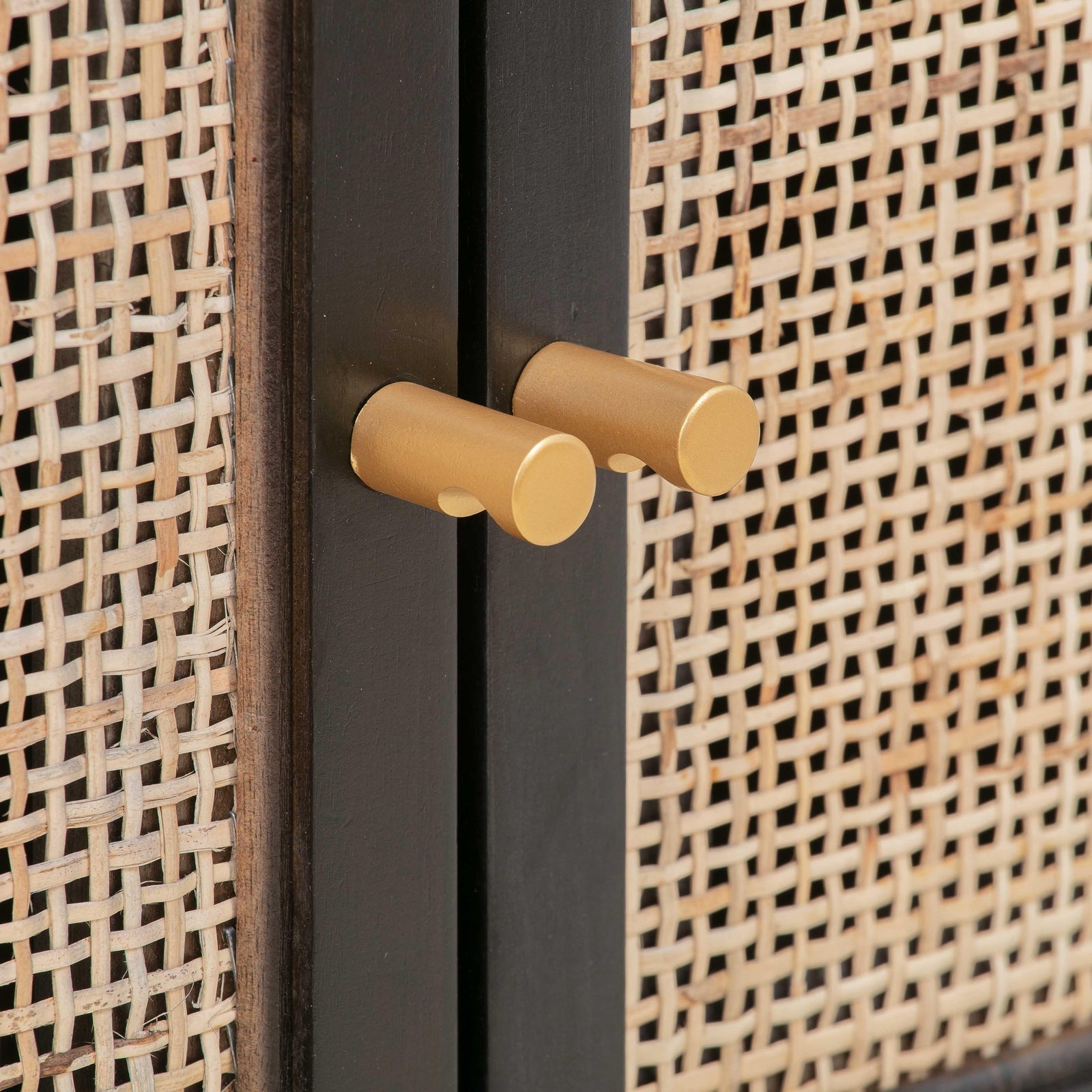 TOV Furniture Sierra Buttermilk Media Console