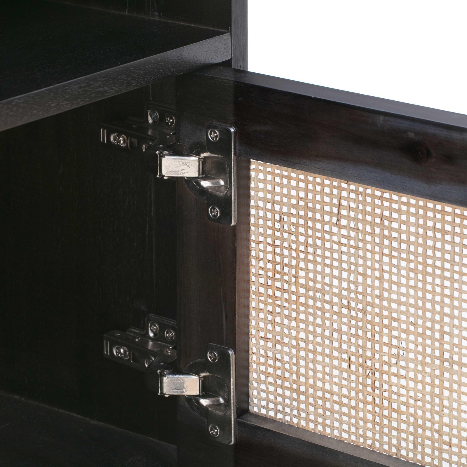 TOV Furniture Sierra Buttermilk Media Console