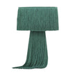 TOV Furniture Atolla Tassel Table Lamp