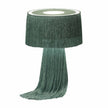 TOV Furniture Atolla Tassel Table Lamp