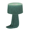 TOV Furniture Atolla Tassel Table Lamp
