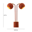 TOV Furniture Hubli Table Lamp
