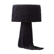 TOV Furniture Atolla Tassel Table Lamp