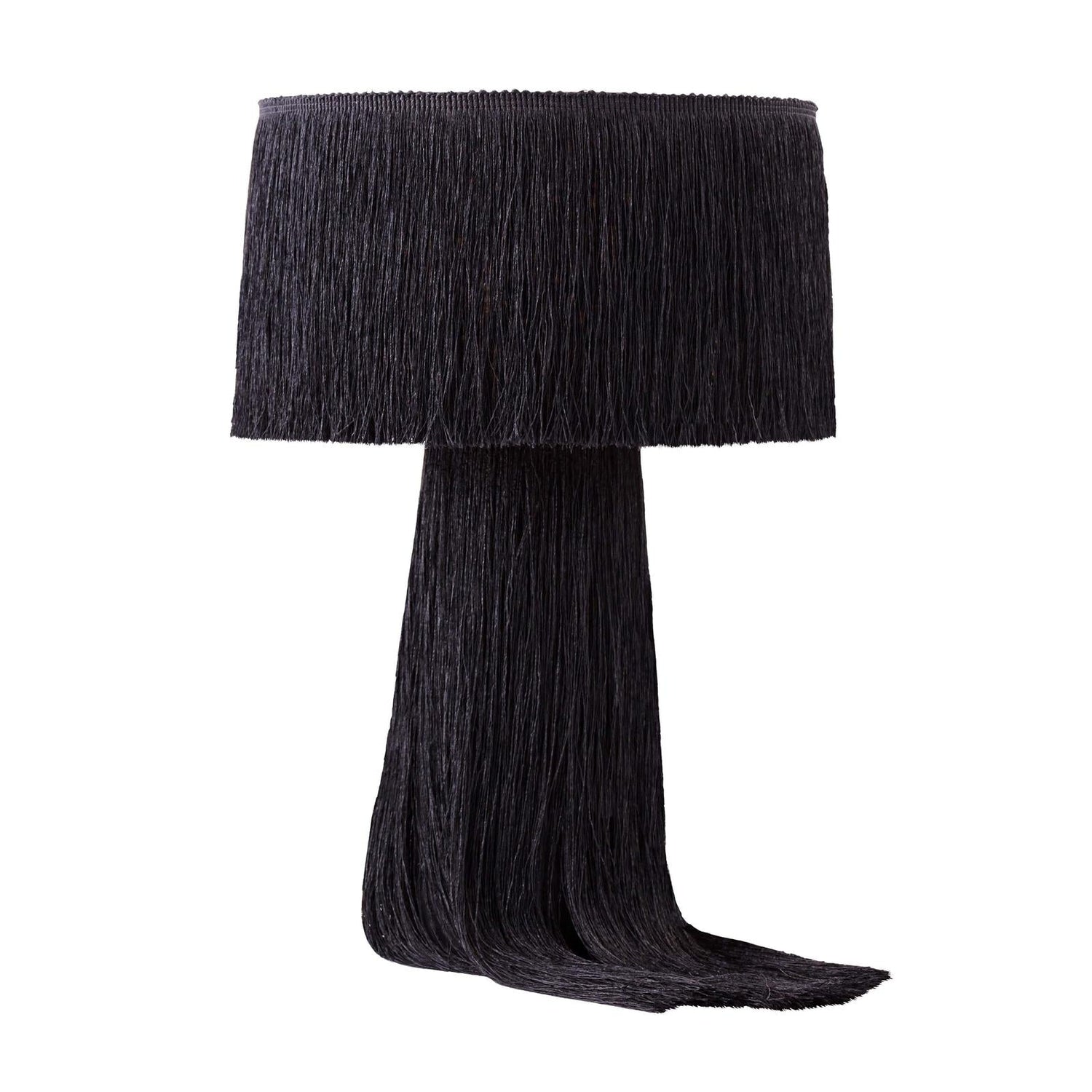 TOV Furniture Atolla Tassel Table Lamp