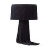 TOV Furniture Atolla Tassel Table Lamp