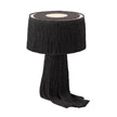 TOV Furniture Atolla Tassel Table Lamp