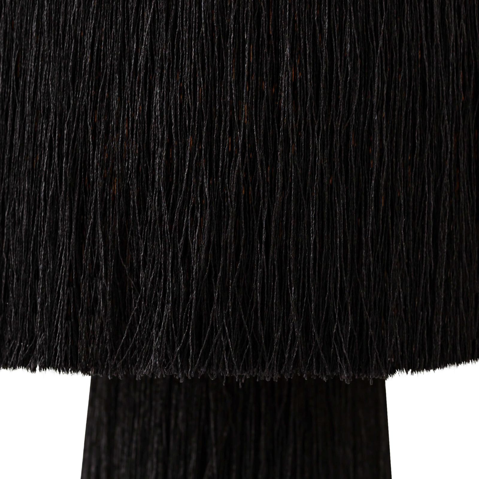 TOV Furniture Atolla Tassel Table Lamp