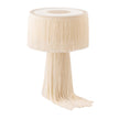 TOV Furniture Atolla Tassel Table Lamp