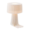 TOV Furniture Atolla Tassel Table Lamp