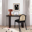 TOV Furniture Shelby Raffia Table Lamp