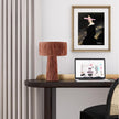TOV Furniture Shelby Raffia Table Lamp