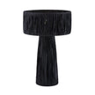 TOV Furniture Shelby Raffia Table Lamp