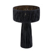 TOV Furniture Shelby Raffia Table Lamp