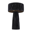 TOV Furniture Shelby Raffia Table Lamp