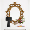 TOV Furniture Shelby Raffia Table Lamp