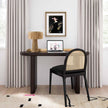TOV Furniture Shelby Raffia Table Lamp
