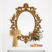 TOV Furniture Shelby Raffia Table Lamp