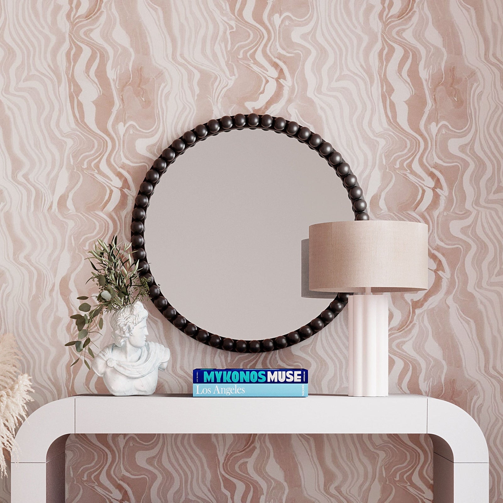 TOV Furniture Latur Table Lamp
