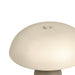 TOV Furniture Sammi Taupe Table Lamp