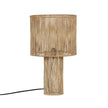 TOV Furniture Hope Natural Table Lamp