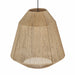 TOV Furniture Hope Natural Pendant Lamp