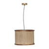 TOV Furniture Mariana Natural Pendant Lamp