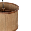 TOV Furniture Mariana Natural Pendant Lamp