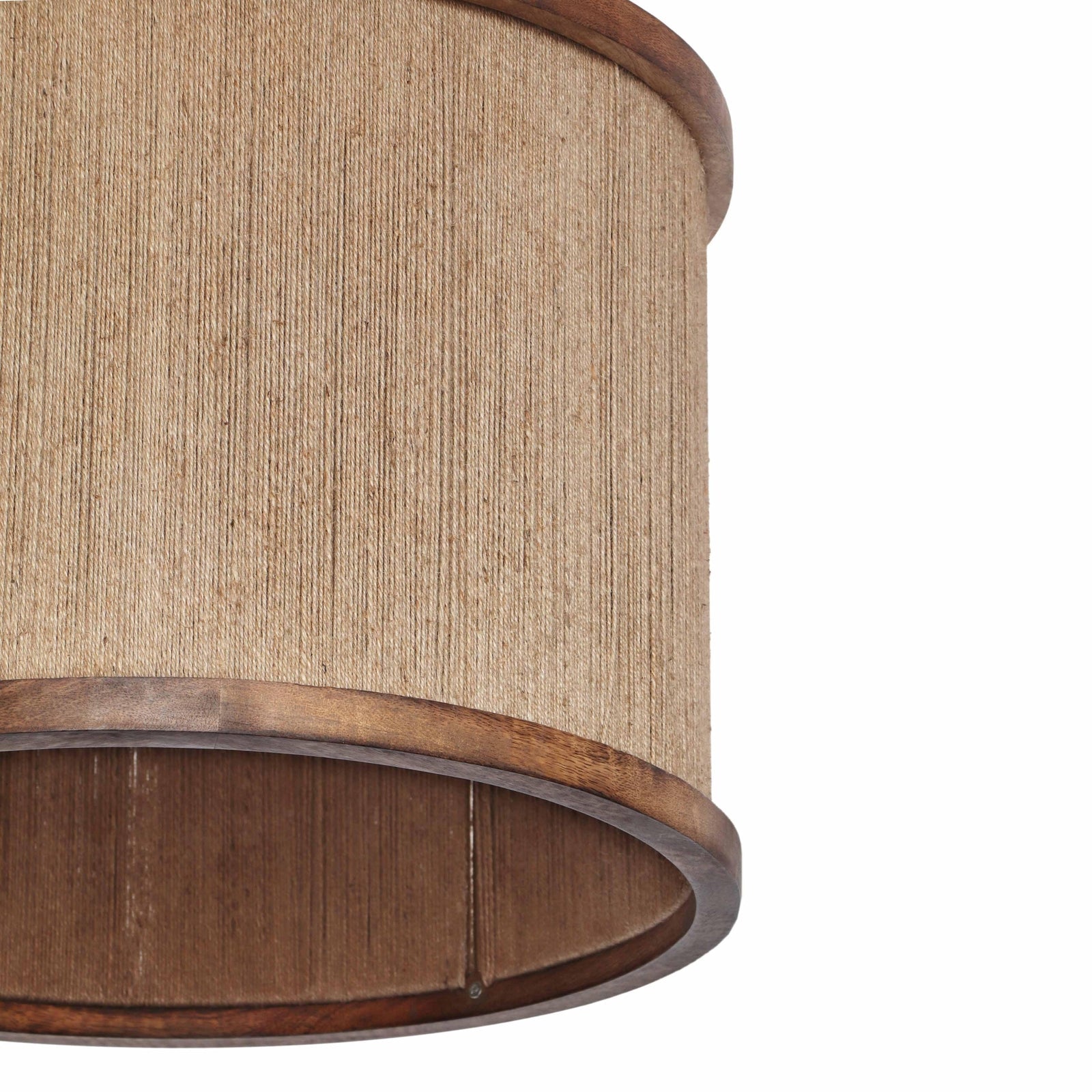 TOV Furniture Mariana Natural Pendant Lamp