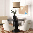 TOV Furniture Mariana Natural Pendant Lamp