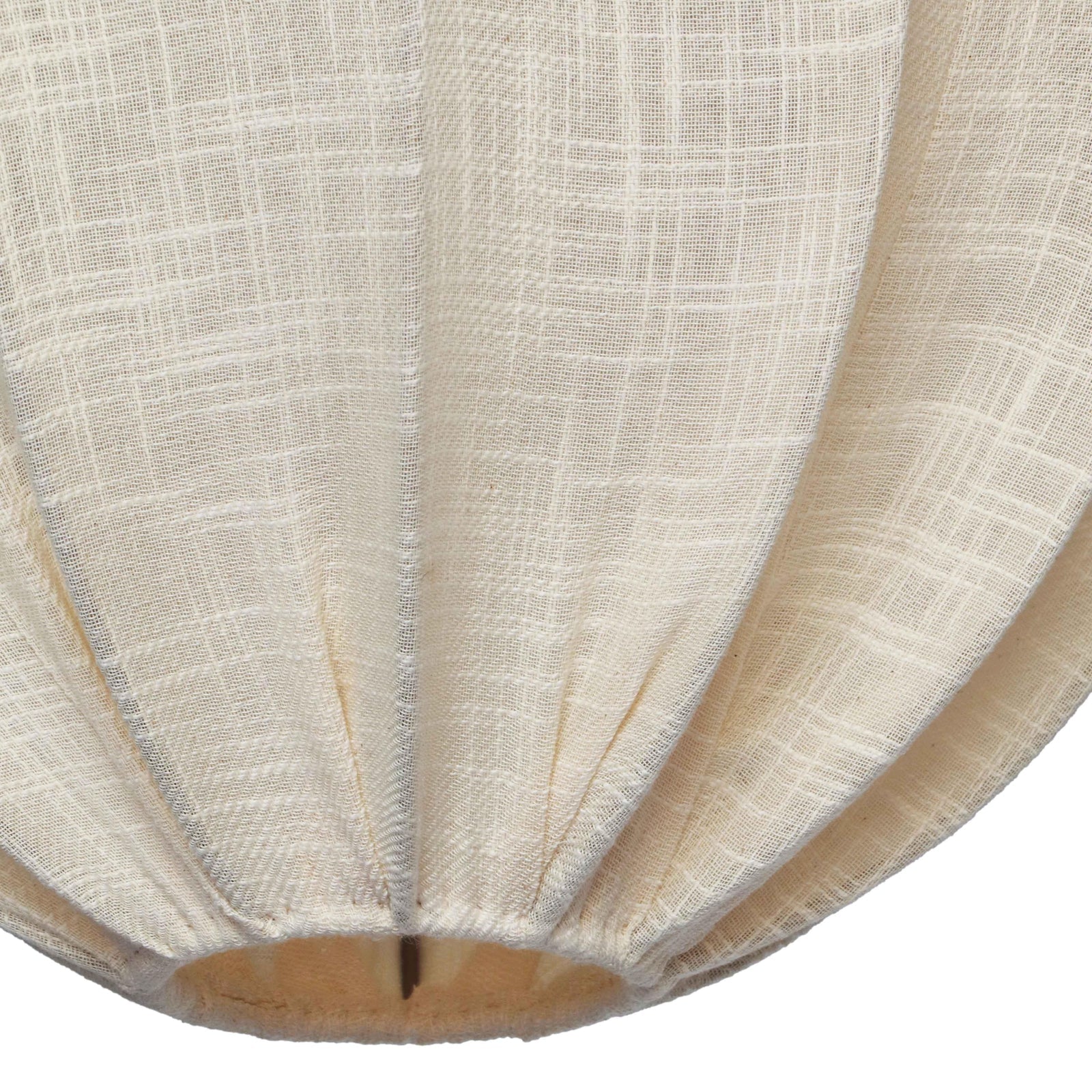 TOV Furniture Elliana White Pendant Lamp