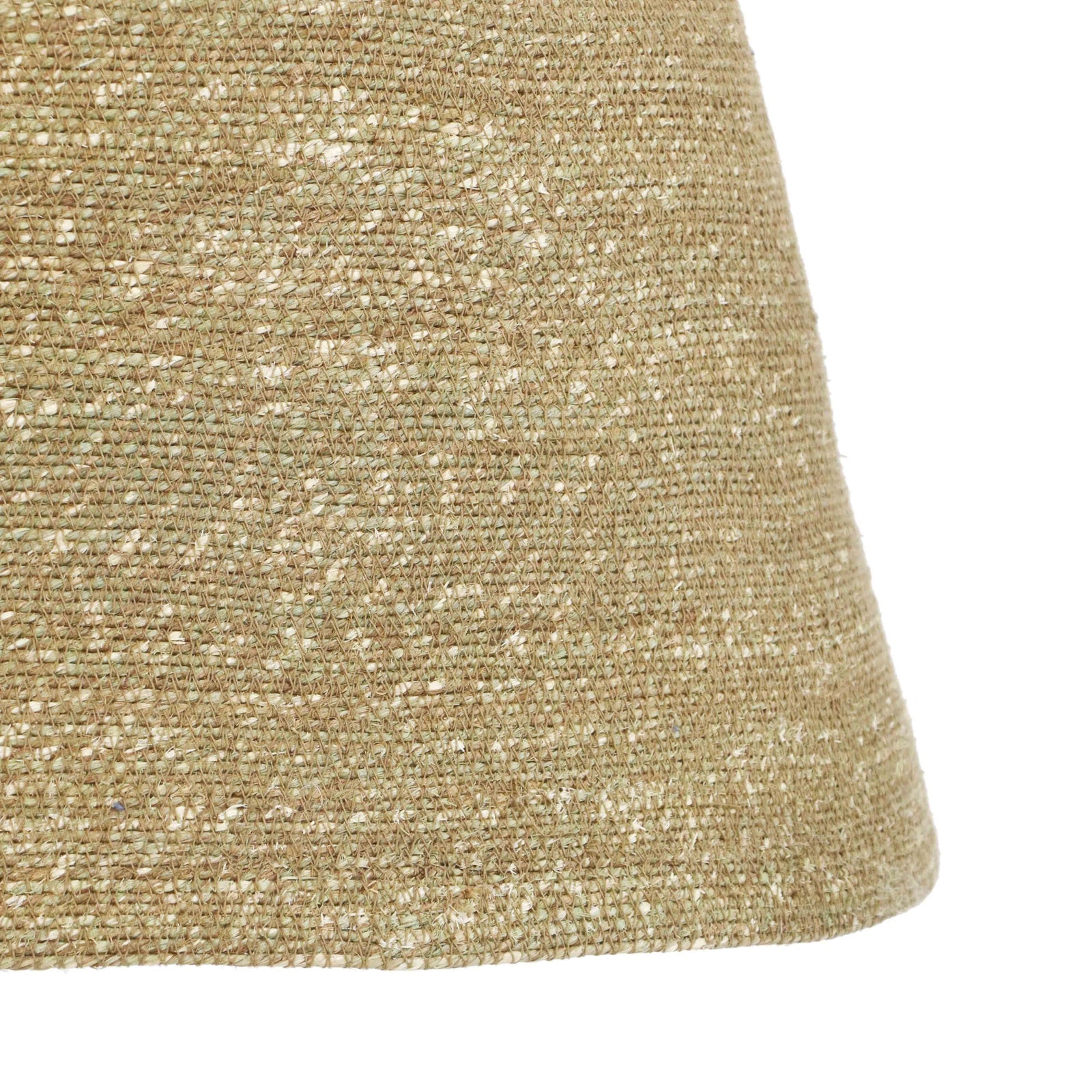 TOV Furniture Aylin Natural Grass Pendant Lamp