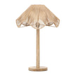 TOV Furniture Jula Natural Jute Table Lamp